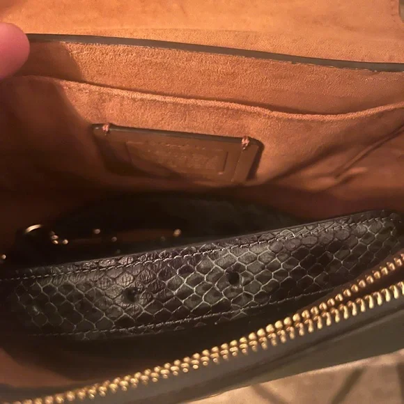 Coach Purse and Wallet Duo Set - Picture 3 of 4